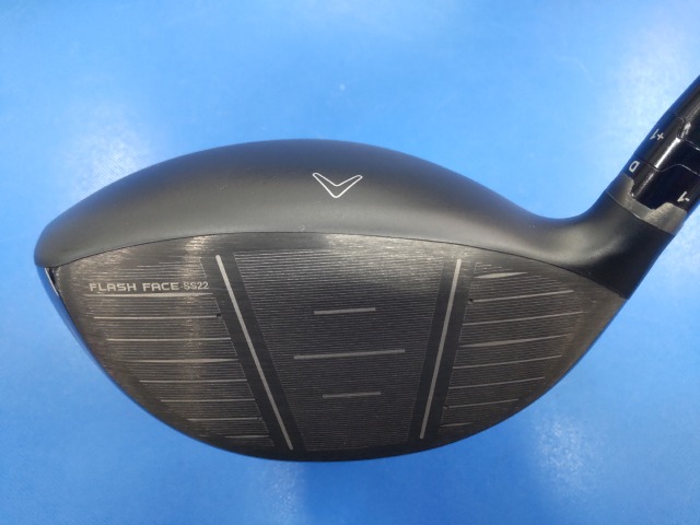 Callaway ドライバー ROGUE ST MAX 9°