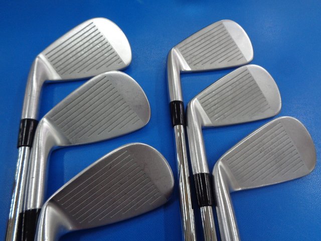 Mizuno アイアンセット JPX 919 TOUR 6本