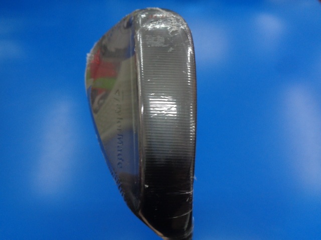TaylorMade ウェッジ MILLED GRIND2 Black 58-11 58°