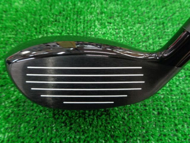 Mizuno ユーティリティ Mizuno Pro ユーティリティ #4 22°