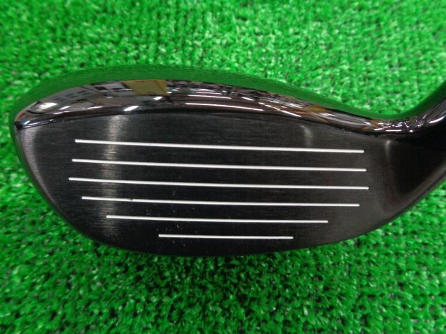 Mizuno ユーティリティ Mizuno Pro ユーティリティ #5 25°