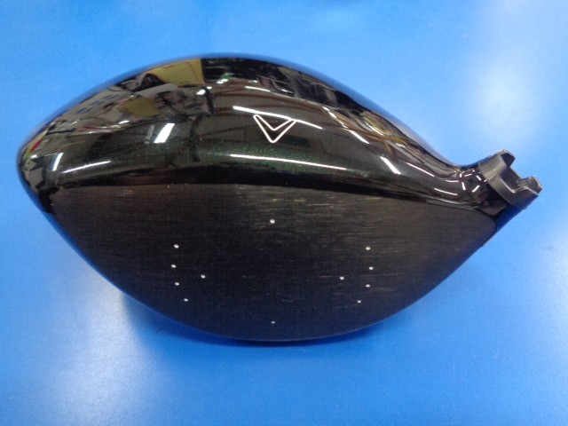 Callaway ドライバー EPIC SPEED ◆◆◆ LS TCシリアル ツアー支給品 10.5°