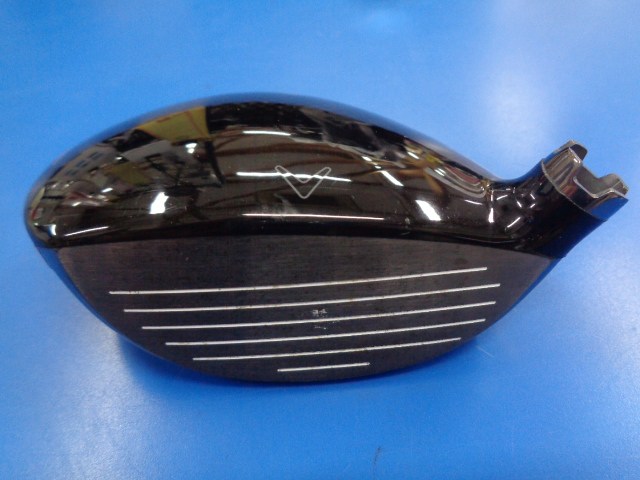 Callaway フェアウェイウッド MAVRIK SUB ZERO Tour Ver. CE 17 17°