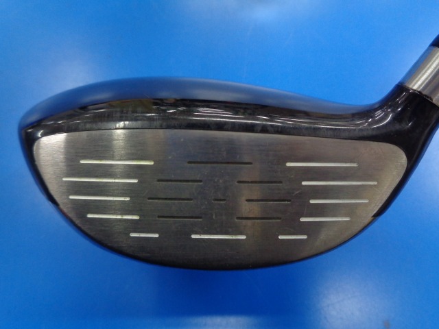 RomaRo フェアウェイウッド RayV 5W 18°