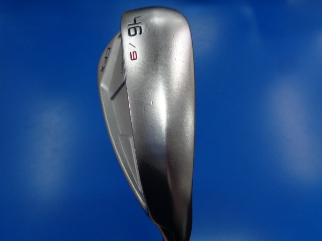 Cleveland ウェッジ CFX 46-09 46°