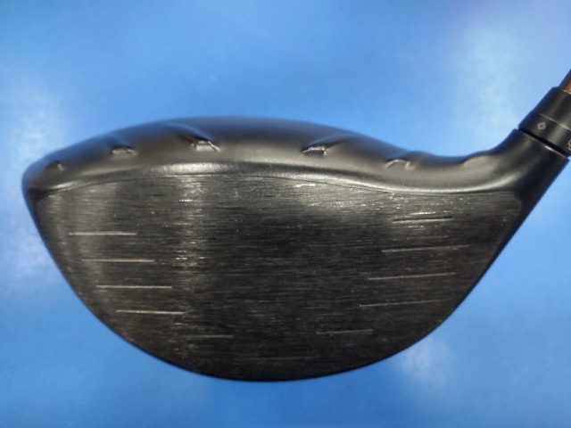 PING ドライバー G400 10.5°