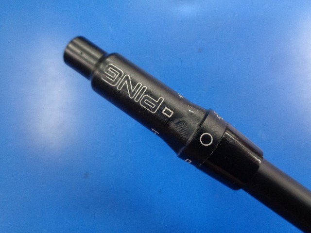 その他 シャフト NEXGEN NS250-D TYPE TS ピン用スリーブ 44.625インチ