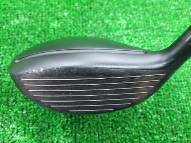 その他 フェアウェイウッド ONOFF ARMS KURO 2021 3W 15°
