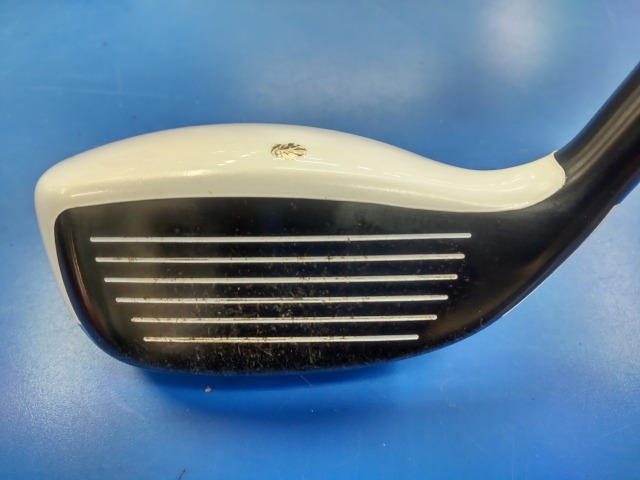 TaylorMade ユーティリティ GLOIRE F RESCUE 2016 #6 28°