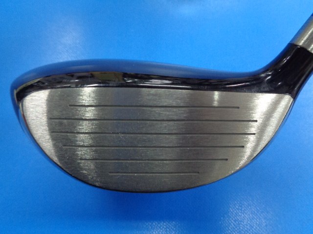 EPON フェアウェイウッド AF-203 3W 15°