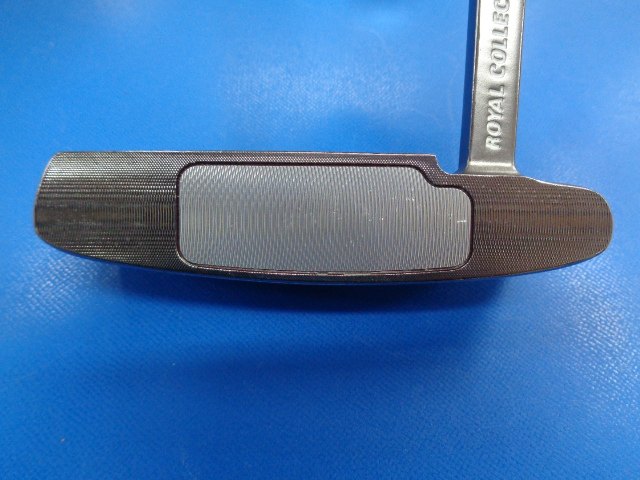 ROYAL COLLECTION パター CV11 PROTOTYPE