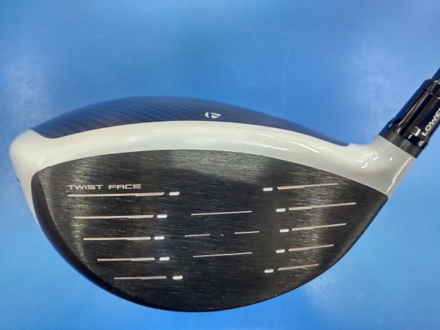 TaylorMade ドライバー SIM2 MAX 10.5°