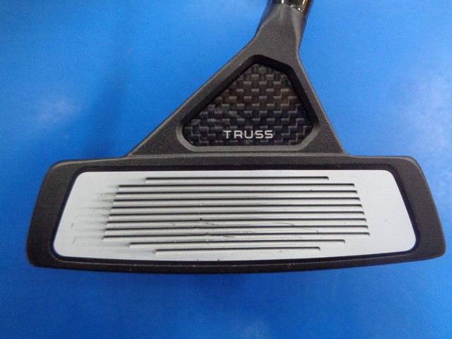TaylorMade パター SPIDER TOUR TRUSS TM2