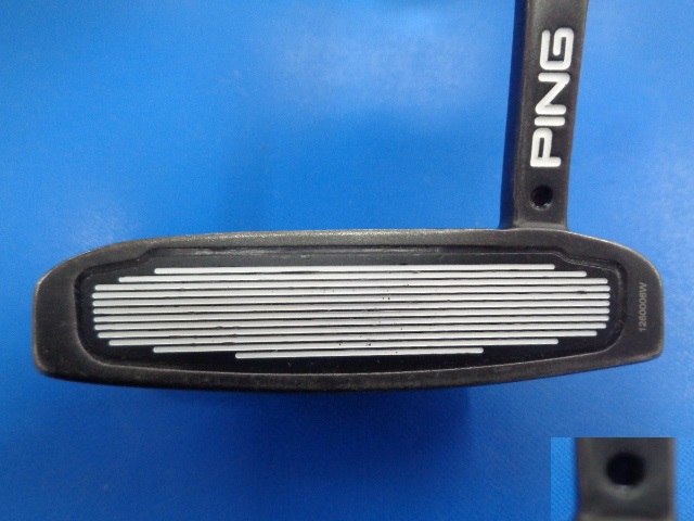 PING パター SCOTTSDALE TR SHEA