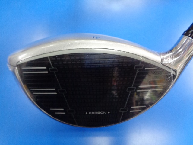 TaylorMade ドライバー Qi35 デザイナーシリーズ シルバー 10.5°