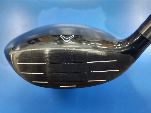 Callaway フェアウェイウッド EPIC MAX 5W 18°
