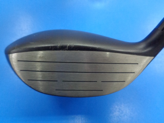 BRIDGESTONE フェアウェイウッド B2 5W 18°