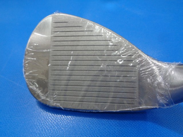 Titleist ウェッジ ボーケイWEDGEWORKS Kスター GRIND RAW 58-K* 58°