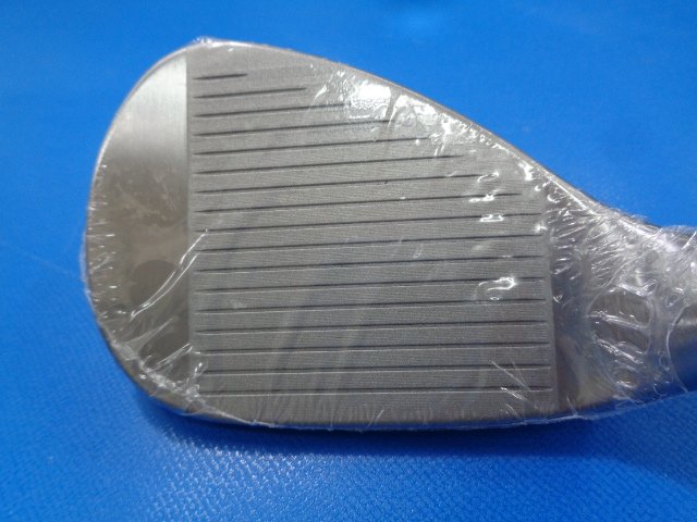 Titleist ウェッジ ボーケイWEDGEWORKS Kスター GRIND RAW 60-K* 60°