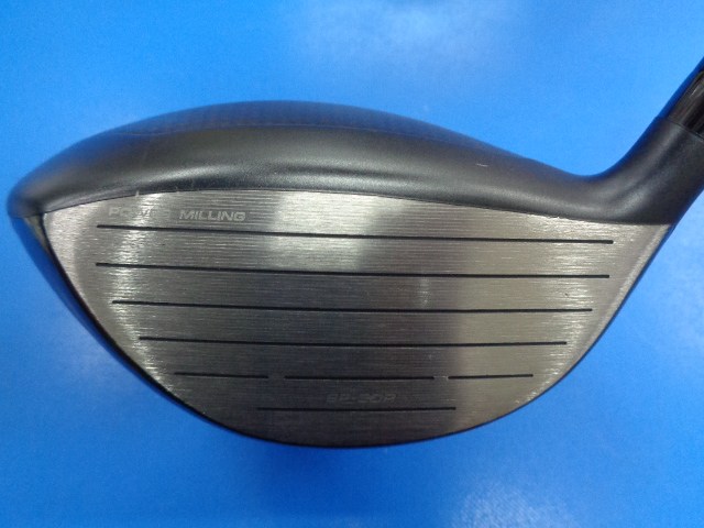 BRIDGESTONE ドライバー B2 10.5°