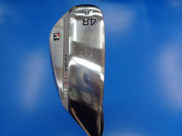 BRIDGESTONE ウェッジ BRM2 HF 48-08 48°