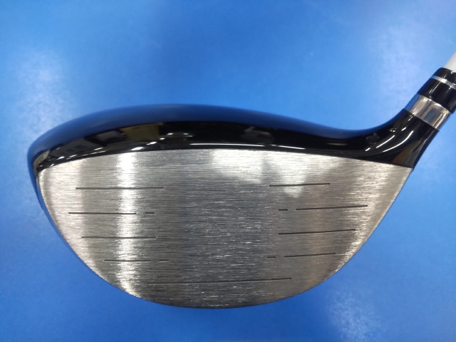 MYSTERY ドライバー CF-455 HC (高反発) 10.5°