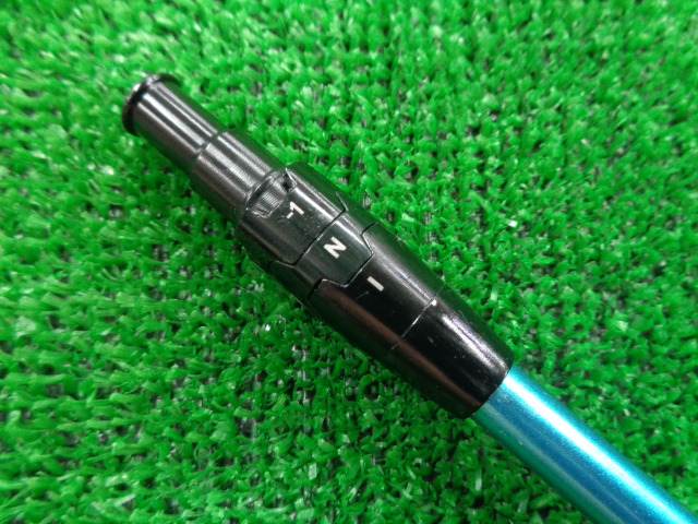 GRAPHITE DESIGN シャフト Tour AD GP-5(S) キャロウェイ用スリーブ 43.875インチ