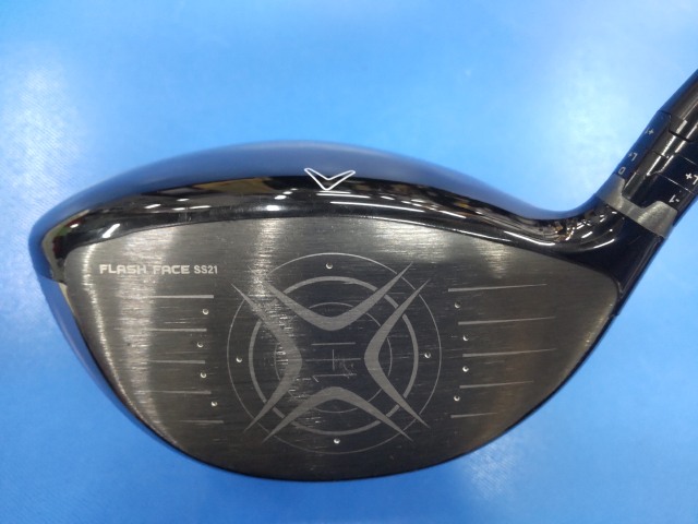 Callaway ドライバー EPIC SPEED GOLDver 10.5°