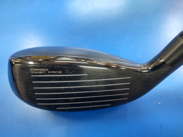 TaylorMade ユーティリティ SIM2 RESCUE #3 19.5°