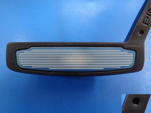 PING パター CADENCE TR SheaH Traditional