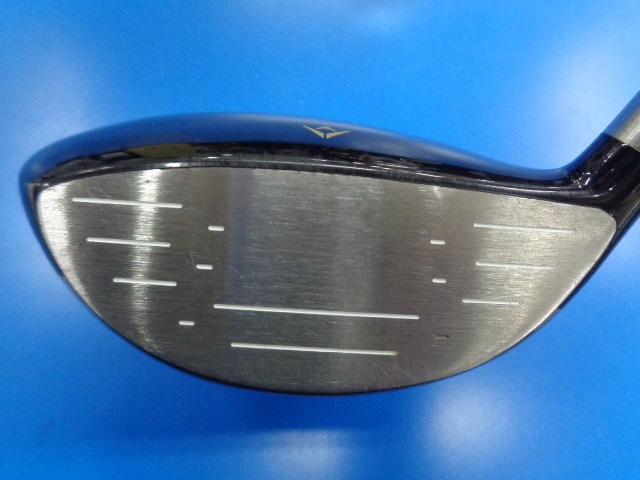本間ゴルフ フェアウェイウッド BERES S-03 5W 18°