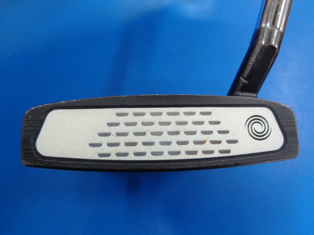 ODYSSEY パター STROKE LAB BLACK TEN S