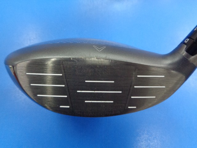 Callaway フェアウェイウッド PARADYM Ai SMOKE MAX 3HL 16.5°
