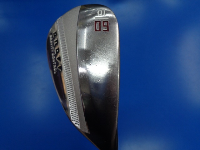 その他 ウェッジ ONOFF FORGED WEDGE 2024 60°