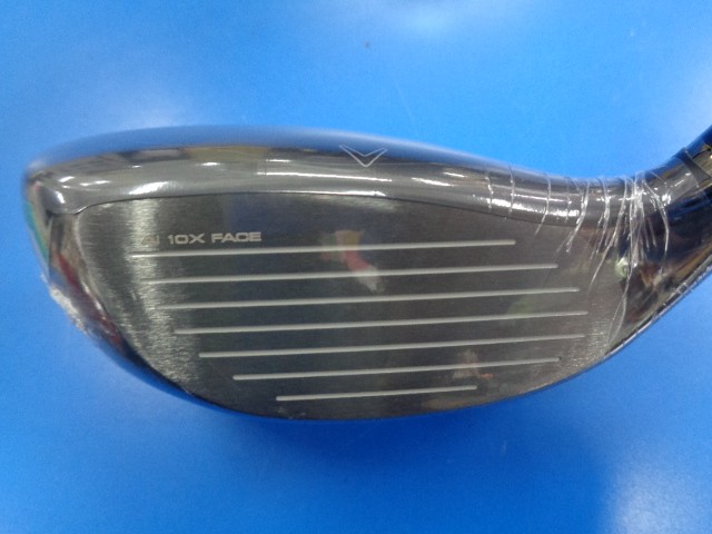 Callaway ユーティリティ ELYTE X UT 6H 29°