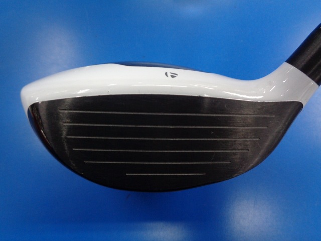 TaylorMade フェアウェイウッド M1 2017 5W 19°