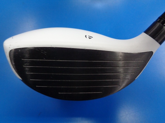 TaylorMade フェアウェイウッド R11 7W 22°