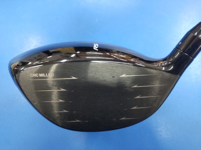 PRGR ドライバー RSJUST RS 10.5°