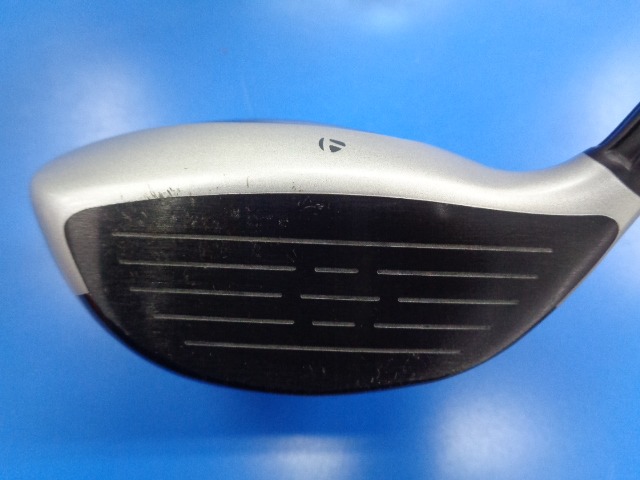 TaylorMade フェアウェイウッド M4 5W 18°