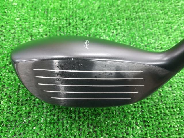 PRGR ユーティリティ RS X ユーティリティ 4UT 22°