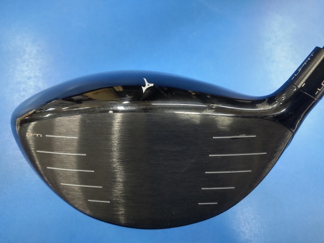 Mizuno ドライバー ST-Z 220 9.5°