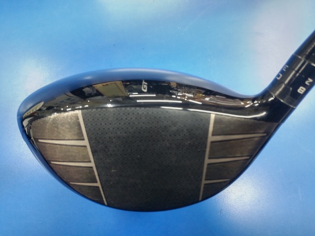 Titleist ドライバー GT3 9°