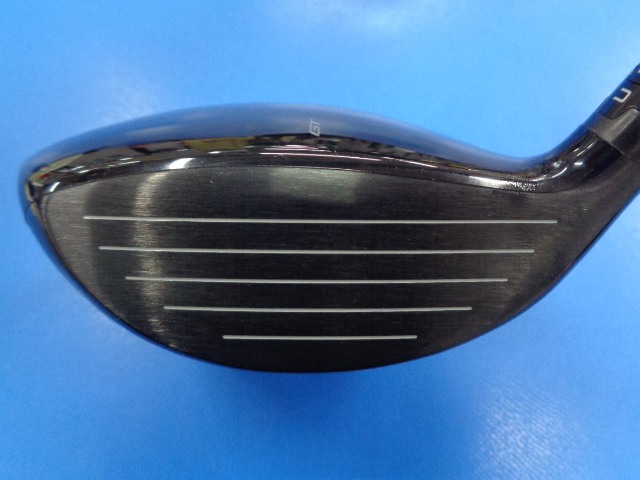 Titleist フェアウェイウッド GT2 16.5 16.5°