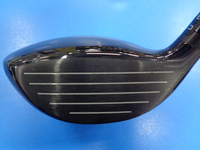 Titleist フェアウェイウッド GT2 21 21°