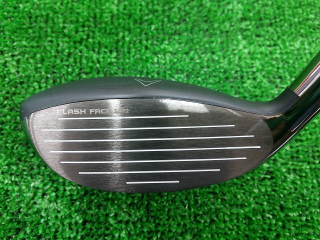 Callaway ユーティリティ ROGUE ST PRO UT 4H 23°