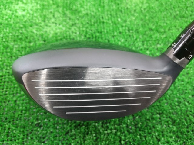 Callaway フェアウェイウッド PARADYM ◆◆◆ 5W 18°