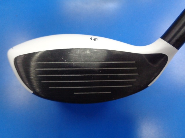 TaylorMade ユーティリティ SLDR S RESCUE #4 22°