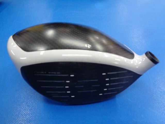 TaylorMade ドライバー SIM2 MAX-D 9°
