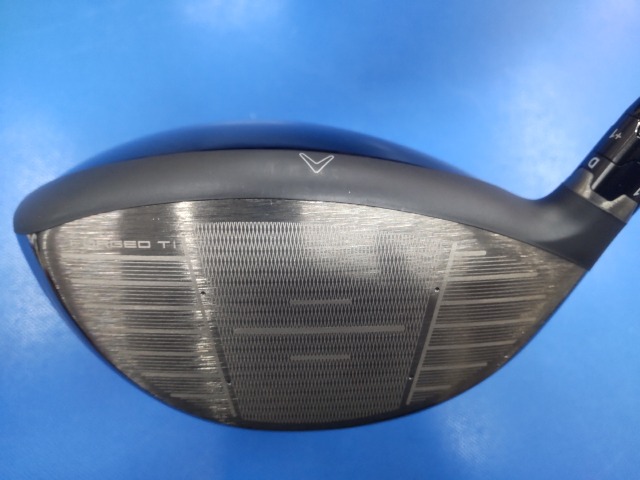 Callaway ドライバー PARADYM 10.5°