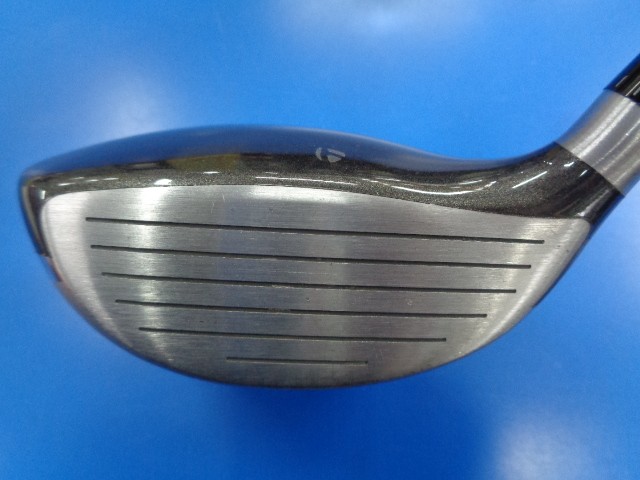TaylorMade フェアウェイウッド SLDR 5W 19°